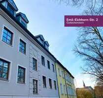 Wohnung zum Mieten in Halle 680,00 € 62.9 m²