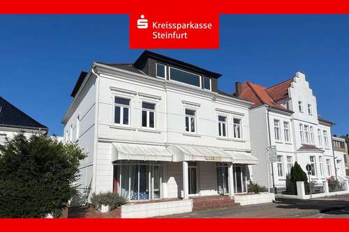 Foto - Haus zum Kaufen in Lengerich 550.000,00 € 467.5 m²