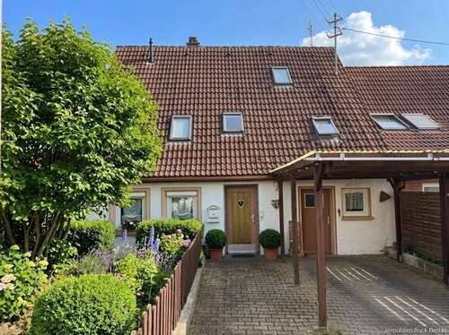 Foto - Haus zum Kaufen in Aufhausen 245.000,00 € 134 m²