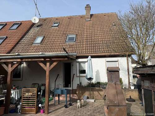 Foto - Haus zum Kaufen in Aufhausen 245.000,00 € 134 m²