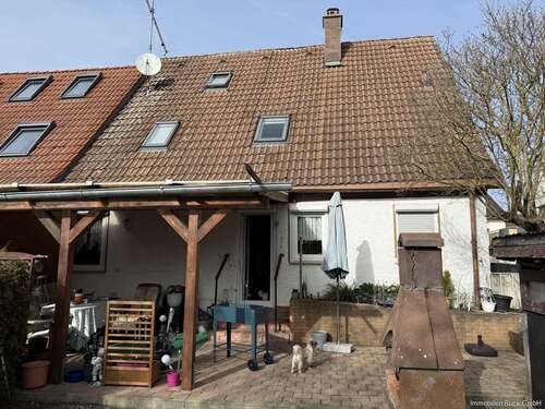 Foto - Haus zum Kaufen in Aufhausen 245.000,00 € 134 m²