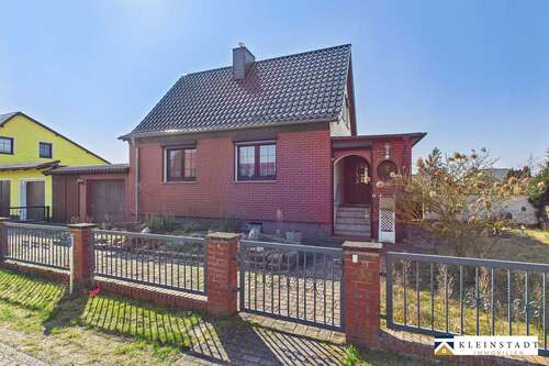 Foto - Haus zum Kaufen in Premnitz 165.000,00 € 87 m²