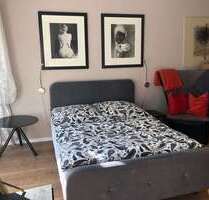 Wohnen auf Zeit in Hamburg 1.200,00 €