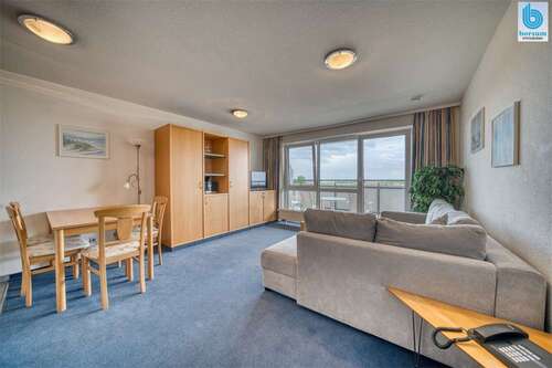 Foto - Wohnung zum Kaufen in Heiligenhafen 307.500,00 € 47 m²