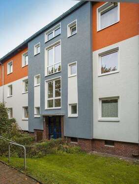 Foto - Wohnung zum Mieten in Hannover 471,00 € 56.05 m²