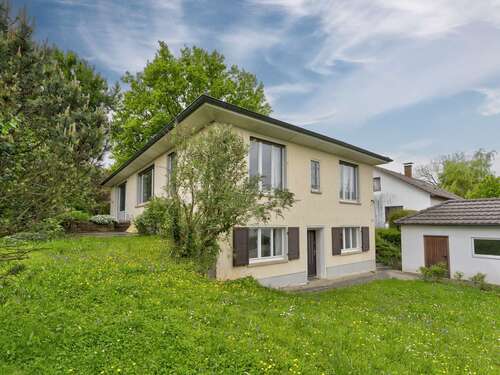 Foto - Haus zum Kaufen in Merzhausen 995.000,00 € 126 m²