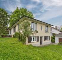 Haus zum Kaufen in Merzhausen 995.000,00 € 126 m²