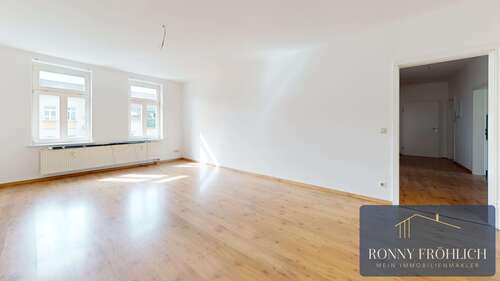 Foto - Wohnung zum Kaufen in Chemnitz 146.000,00 € 100 m²