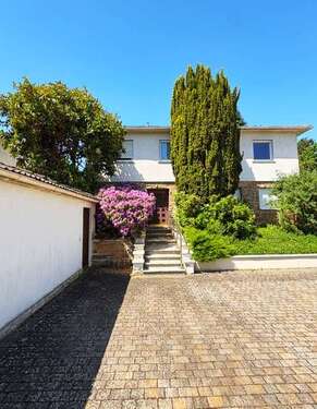 Foto - Haus zum Kaufen in Nieder-Modau 499.000,00 € 250.93 m²