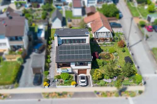 Foto - Haus zum Kaufen in Sersheim 695.000,00 € 133.25 m²