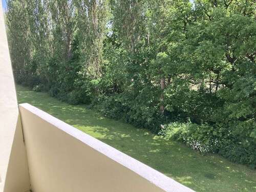 Foto - Wohnung zum Mieten in Hagenow 257,50 € 51.59 m²