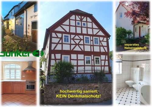 Foto - Haus zum Kaufen in Mömbris 735.000,00 € 218 m²