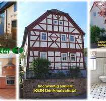 Haus zum Kaufen in Mömbris 735.000,00 € 218 m²