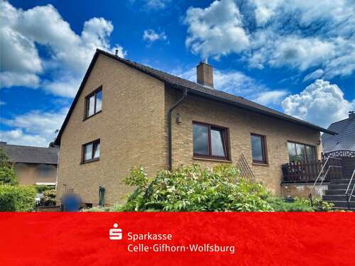 Foto - Haus zum Kaufen in Gifhorn 299.000,00 € 119.18 m²