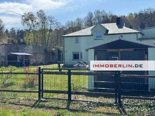 Foto - Haus zum Kaufen in Finowfurt 220.000,00 € 120 m²