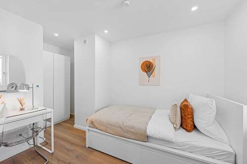 Foto - WG-Zimmer in München 845,00 € 9 m²