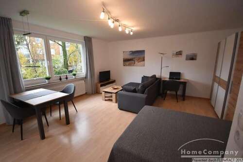 Foto - Wohnen auf Zeit in Bremen 1.090,00 €