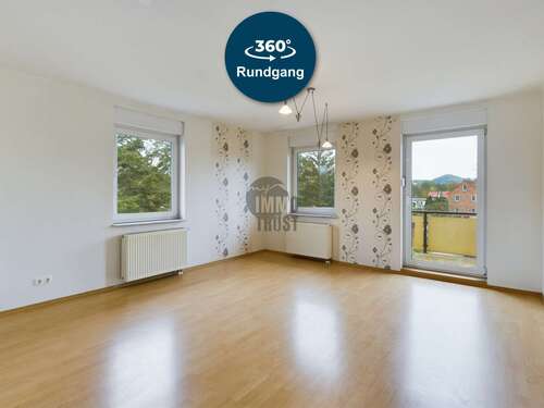 Foto - Wohnung zum Kaufen in Geisa 149.000,00 € 80 m²