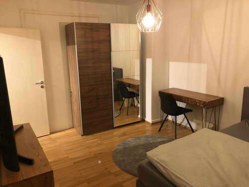 Foto - WG-Zimmer in Frankfurt am Main 675,00 € 16 m²