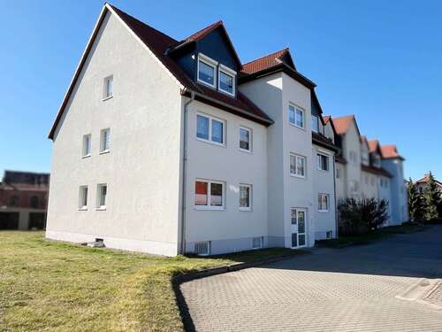 Foto - Wohnung zum Kaufen in Arnstein 74.890,00 € 82.02 m²