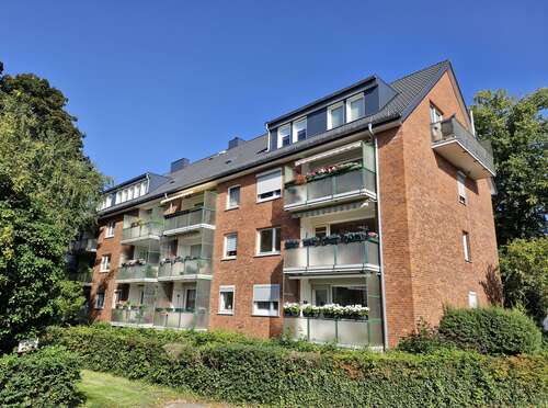 Foto - Wohnung zum Kaufen in Bremen 143.000,00 € 75 m²
