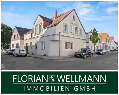 Foto - Haus zum Kaufen in Nordenham 239.000,00 € 332 m²