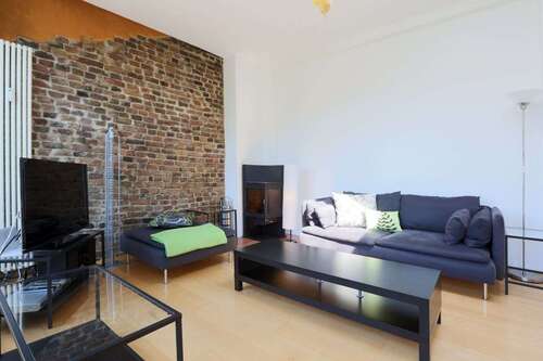 Foto - Wohnen auf Zeit in Berlin 1.890,00 €