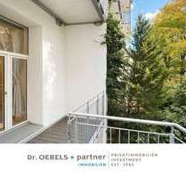 Wohnung zum Kaufen in Düsseldorf 250.000,00 € 45.31 m²