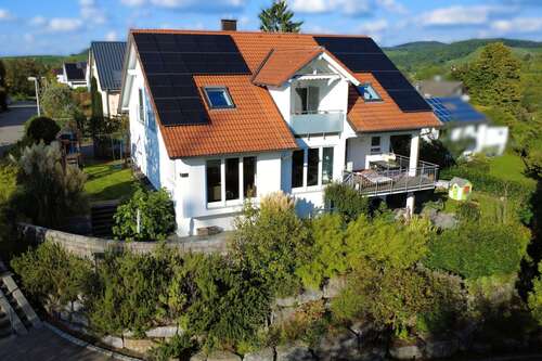 Foto - Haus zum Kaufen in Beilstein 1.295.000,00 € 291 m²