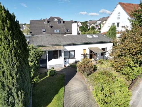 Foto - Haus zum Kaufen in Leichlingen (Rheinland) 339.000,00 € 122 m²