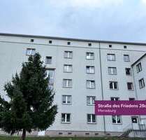 Wohnung zum Mieten in Merseburg 405,00 € 75 m²