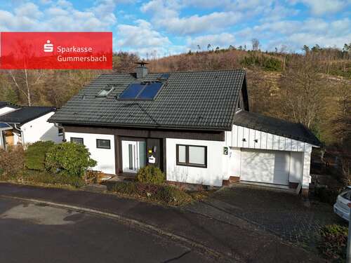 Foto - Haus zum Kaufen in Gummersbach 295.000,00 € 164 m²