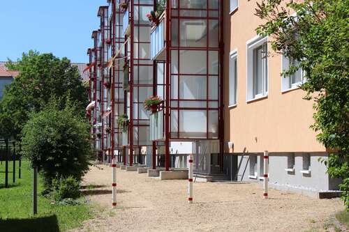 Foto - Wohnung zum Mieten in Niesky 276,00 € 46 m²