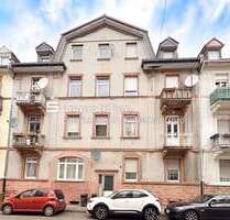 Wohnung zum Kaufen in Mannheim 155.000,00 € 52 m²