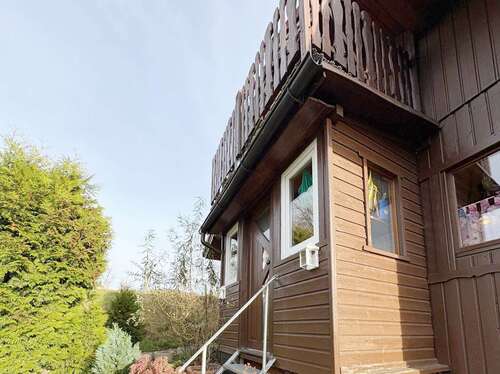 Foto - Haus zum Kaufen in Bobritzsch-Hilbersdorf 110.000,00 € 60 m²