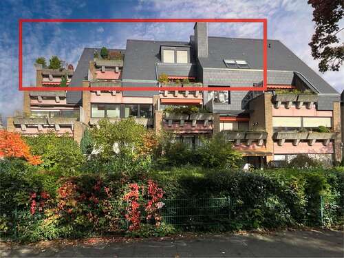 Foto - Wohnung zum Kaufen in Rheine 259.000,00 € 120.38 m²