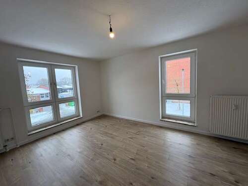 Foto - Wohnung zum Mieten in Brunsbüttel 661,00 € 77.74 m²