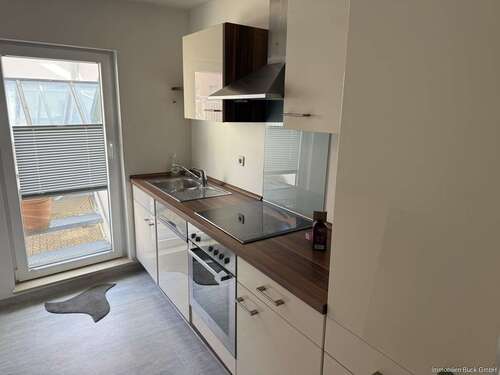 Foto - Wohnung zum Mieten in Geislingen 950,00 € 120 m²