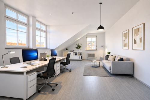 Foto - Büro in Schwäbisch Gmünd 1.914,00 € 174 m²