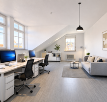 Büro in Schwäbisch Gmünd 1.914,00 € 174 m²