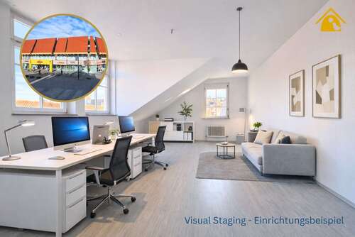 Foto - Büro in Schwäbisch Gmünd 1.914,00 € 174 m²