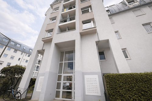 Foto - Wohnung zum Kaufen in Fürth 240.000,00 € 55 m²