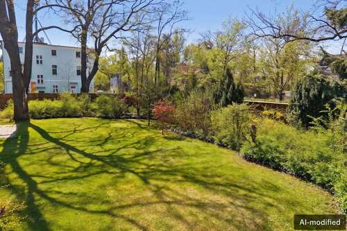 Foto - Grundstück zu verkaufen in Berlin-Köpenick 398.000,00 € 600 m²