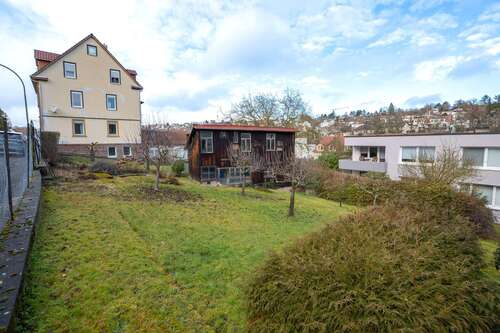 Foto - Grundstück zu verkaufen in Pforzheim 100.000,00 € 375 m²