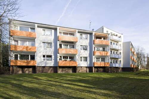 Foto - Wohnung zum Mieten in Hannover 597,00 € 67.82 m²