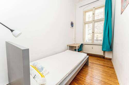 Foto - WG-Zimmer in Berlin 645,00 € 9 m²