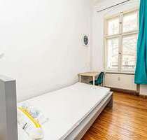 WG-Zimmer in Berlin 645,00 € 9 m²