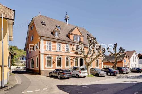 Foto - Haus zum Kaufen in Vogtsburg im Kaiserstuhl 1.280.000,00 € 251 m²