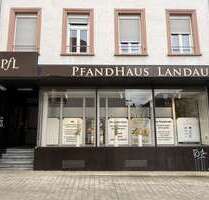 Einzelhandel in Landau 690,00 € 50 m²