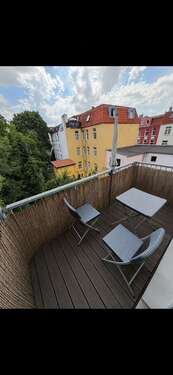 Foto - Wohnung zum Mieten in Wismar 949,00 € 88 m²